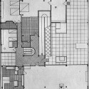 villa savoye_upperplan © wikiarquitectura.com