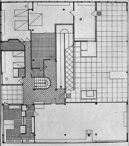 AD Classics: Villa Savoye / Le Corbusier