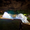 Lightwave / AnL Studio Lightwave / AnL Studio Courtesy of AnL Studio