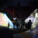 Lightwave / AnL Studio Lightwave / AnL Studio Courtesy of AnL Studio