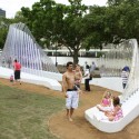 Lightwave / AnL Studio Lightwave / AnL Studio Courtesy of AnL Studio