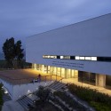 Kinneret College on the Sea of Galilee / Schwartz Besnosoff Architects © Amit Geron