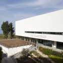 Kinneret College on the Sea of Galilee / Schwartz Besnosoff Architects © Amit Geron