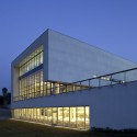 Kinneret College on the Sea of Galilee / Schwartz Besnosoff Architects © Amit Geron