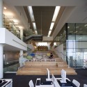 Kinneret College on the Sea of Galilee / Schwartz Besnosoff Architects © Amit Geron