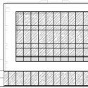 facade narrow facade narrow