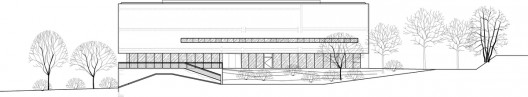 facade wide