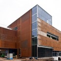 PGGM Headquarters - Mateo Arquitectura PGGM Headquarters - Mateo Arquitectura © Adrià Goula