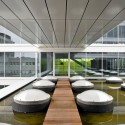 PGGM Headquarters - Mateo Arquitectura PGGM Headquarters - Mateo Arquitectura © Adrià Goula