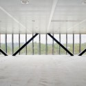 PGGM Headquarters - Mateo Arquitectura PGGM Headquarters - Mateo Arquitectura © Adrià Goula