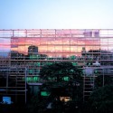 Fondation Cartier © Paris Architecture- website