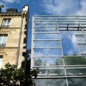 Fondation Cartier © David Gallagher