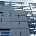 Fondation Cartier © David Gallagher