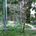 Fondation Cartier © David Gallagher