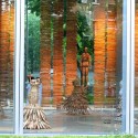 Fondation Cartier © David Gallagher