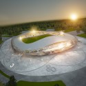 OFIS_STADIUM FC BATE_BORISOV_06 Courtesy of OFIS arhitekti