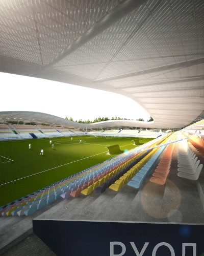 OFIS_STADIUM FC BATE_BORISOV_10