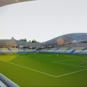 OFIS_STADIUM FC BATE_BORISOV_16 Courtesy of OFIS arhitekti