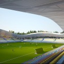 OFIS_STADIUM FC BATE_BORISOV_17 Courtesy of OFIS arhitekti