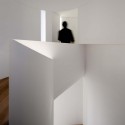 Wasborn Apartment / Caiano Morgado Arquitectos Associados