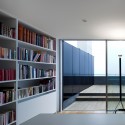 Wasborn Apartment / Caiano Morgado Arquitectos Associados
