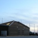 Oxelösund Marina / YAJ Arkitekter Oxelösund Marina / YAJ Arkitekter © YAJ architects