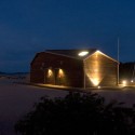 Oxelösund Marina / YAJ Arkitekter Oxelösund Marina / YAJ Arkitekter © YAJ architects