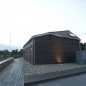 Oxelösund Marina / YAJ Arkitekter Oxelösund Marina / YAJ Arkitekter © YAJ architects