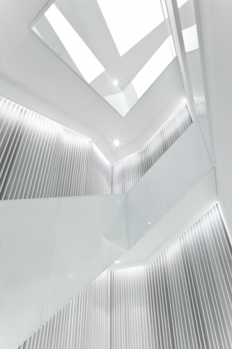 H&M Seoul Store - Universal Design Studio