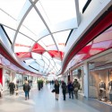 Mediacite - Ron Arad Architects Mediacite - Ron Arad Architects © Marc Detiffe