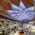 Mediacite - Ron Arad Architects