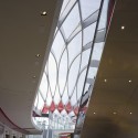 Mediacite - Ron Arad Architects Mediacite - Ron Arad Architects © Peter Cook