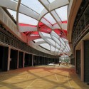Mediacite - Ron Arad Architects Mediacite - Ron Arad Architects © RAAL