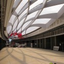 Mediacite - Ron Arad Architects Mediacite - Ron Arad Architects © RAAL