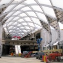 Mediacite - Ron Arad Architects Mediacite - Ron Arad Architects © RAAL