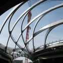 Mediacite - Ron Arad Architects Mediacite - Ron Arad Architects © RAAL