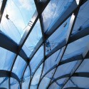 Mediacite - Ron Arad Architects Mediacite - Ron Arad Architects © RAAL