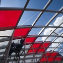 Mediacite - Ron Arad Architects Mediacite - Ron Arad Architects © Bernard Boccara