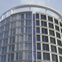 International Coffee Plaza / Richard Meier & Partners (4) International Coffee Plaza / Richard Meier & Partners (4) © Klaus Frahm