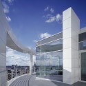 International Coffee Plaza / Richard Meier & Partners (6) International Coffee Plaza / Richard Meier & Partners (6) © Klaus Frahm