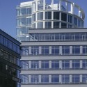 International Coffee Plaza / Richard Meier & Partners (3) International Coffee Plaza / Richard Meier & Partners (3) © Klaus Frahm