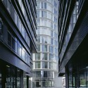 International Coffee Plaza / Richard Meier & Partners (2) International Coffee Plaza / Richard Meier & Partners (2) © Klaus Frahm