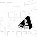 International Coffee Plaza / Richard Meier & Partners (15) International Coffee Plaza / Richard Meier & Partners (15) plan 01