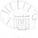 International Coffee Plaza / Richard Meier & Partners (16) International Coffee Plaza / Richard Meier & Partners (16) plan 02