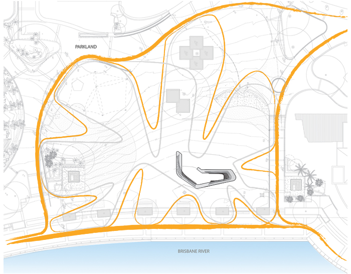 site plan site plan