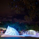 Lightwave / AnL Studio Lightwave / AnL Studio Courtesy of AnL Studio