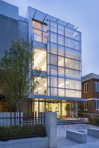 Sephardic Community Center / BKSK