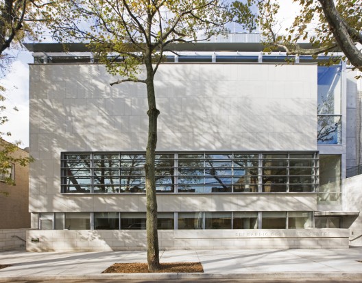 Sephardic Community Center / BKSK
