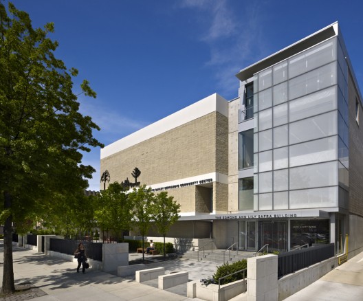 Sephardic Community Center / BKSK
