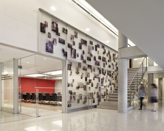 Sephardic Community Center / BKSK